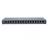 Switch TP-Link 16-Port Gigabit Desktop TL-SG116 Gigabit RJ45