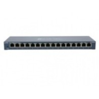Switch TP-Link 16-Port Gigabit Desktop TL-SG116 Gigabit RJ45