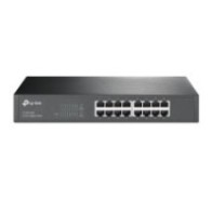 Switch TP-Link 16-Port Gigabit Desktop/Rackmount TL-SG1016D