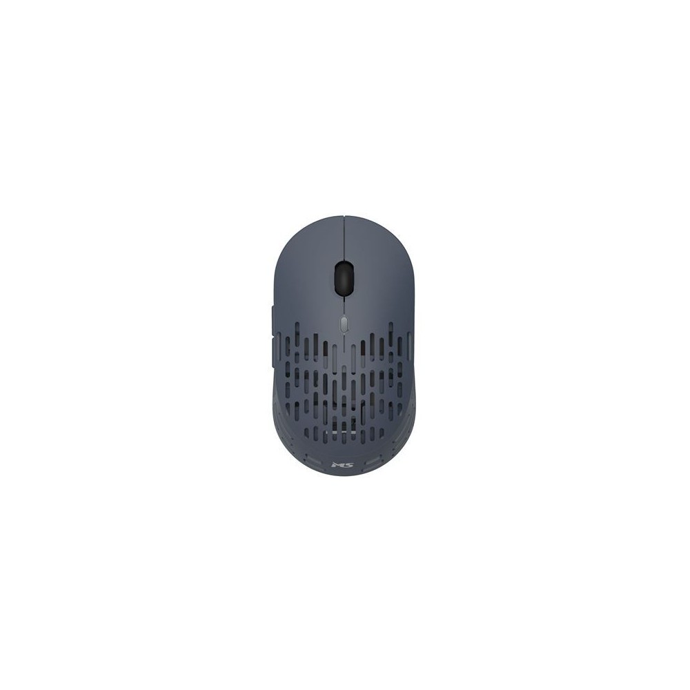 MS FOCUS B500 sivi bluetooth miš MS FOCUS B500 sivi bluetooth miš