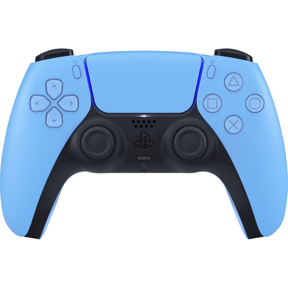 PS5 Dualsense Wireless Controller Starlight Blue-Original