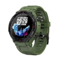 Tek Smart Watch G-MAX Series 1 Army-Green