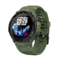 Tek Smart Watch G-MAX Series 1 Army-Green