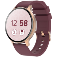 Canyon Badian Smart Watch CNS-SW68RR