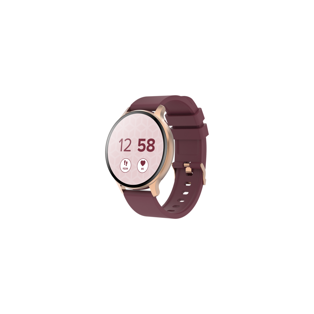 Canyon Badian Smart Watch CNS-SW68RR Canyon Badian Smart Watch CNS-SW68RR