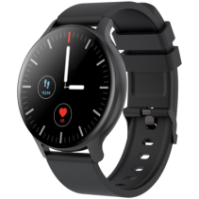 Canyon Badian Smart Watch CNS-SW68BB Black