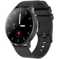 Canyon Badian Smart Watch CNS-SW68BB Black