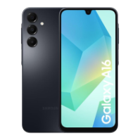 Samsung Galaxy A16 128GB/4GB Black