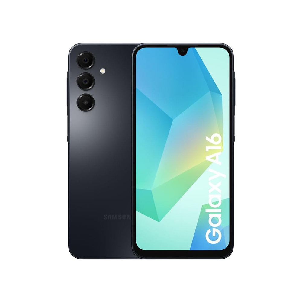 Samsung Galaxy A16 128GB/4GB Black Samsung Galaxy A16 128GB/4GB Black