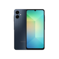Samsung Galaxy A06 64GB/4GB Black
