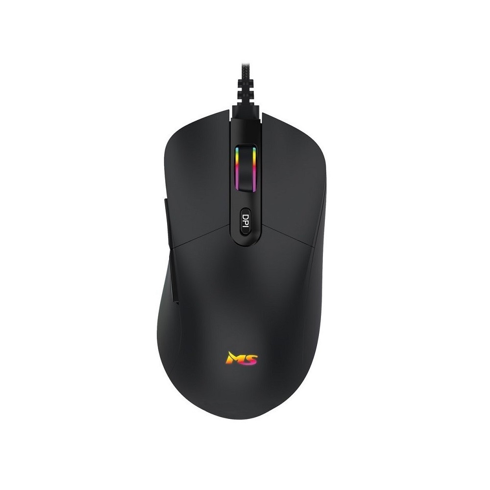 MS NEMESIS C330 gaming miš