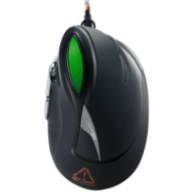 Canyon Emisat GM-14 gaming žičani miš