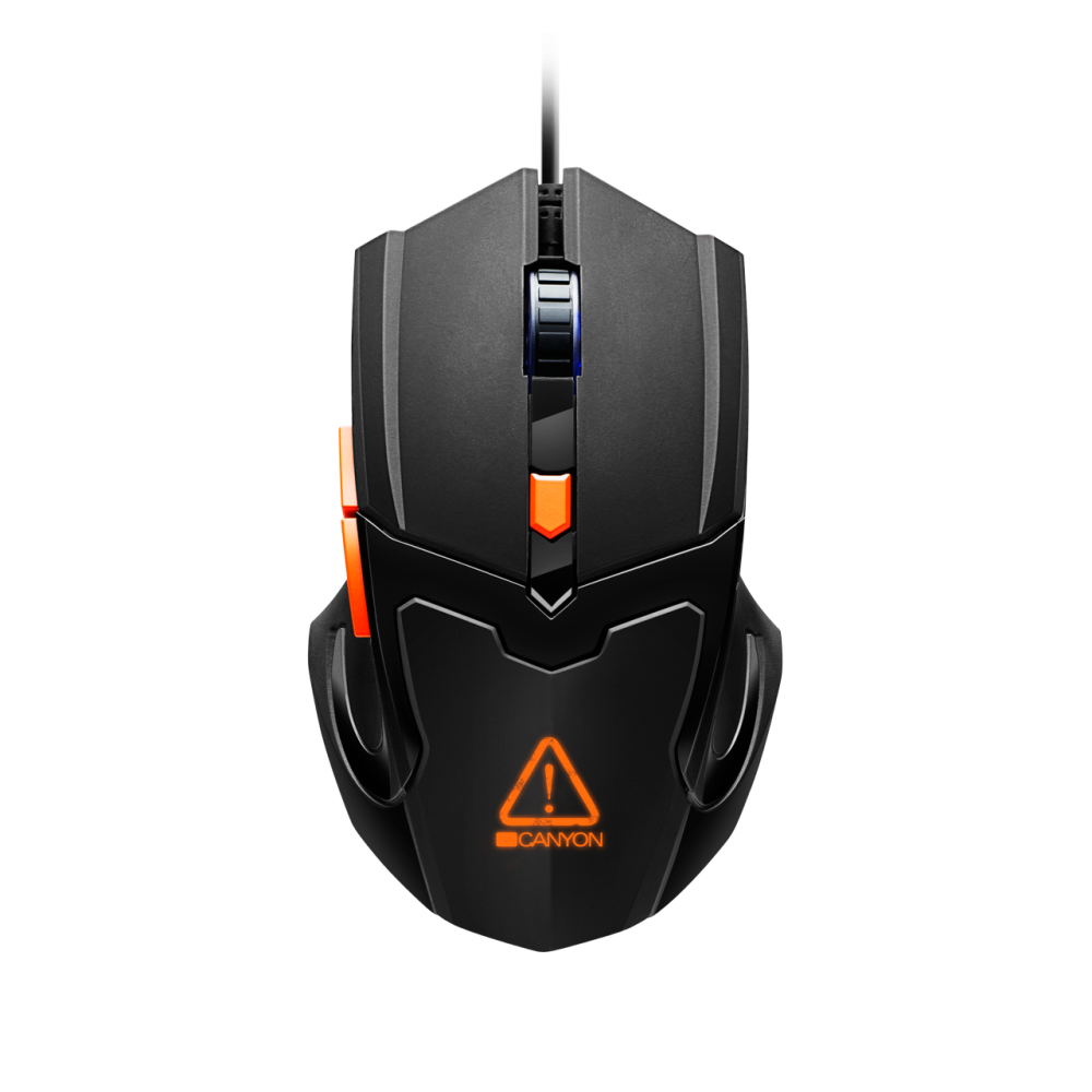 Canyon Vigil GM-2 gaming žičani miš