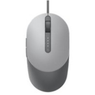 Dell žičani miš MS3220 Titan Gray 570