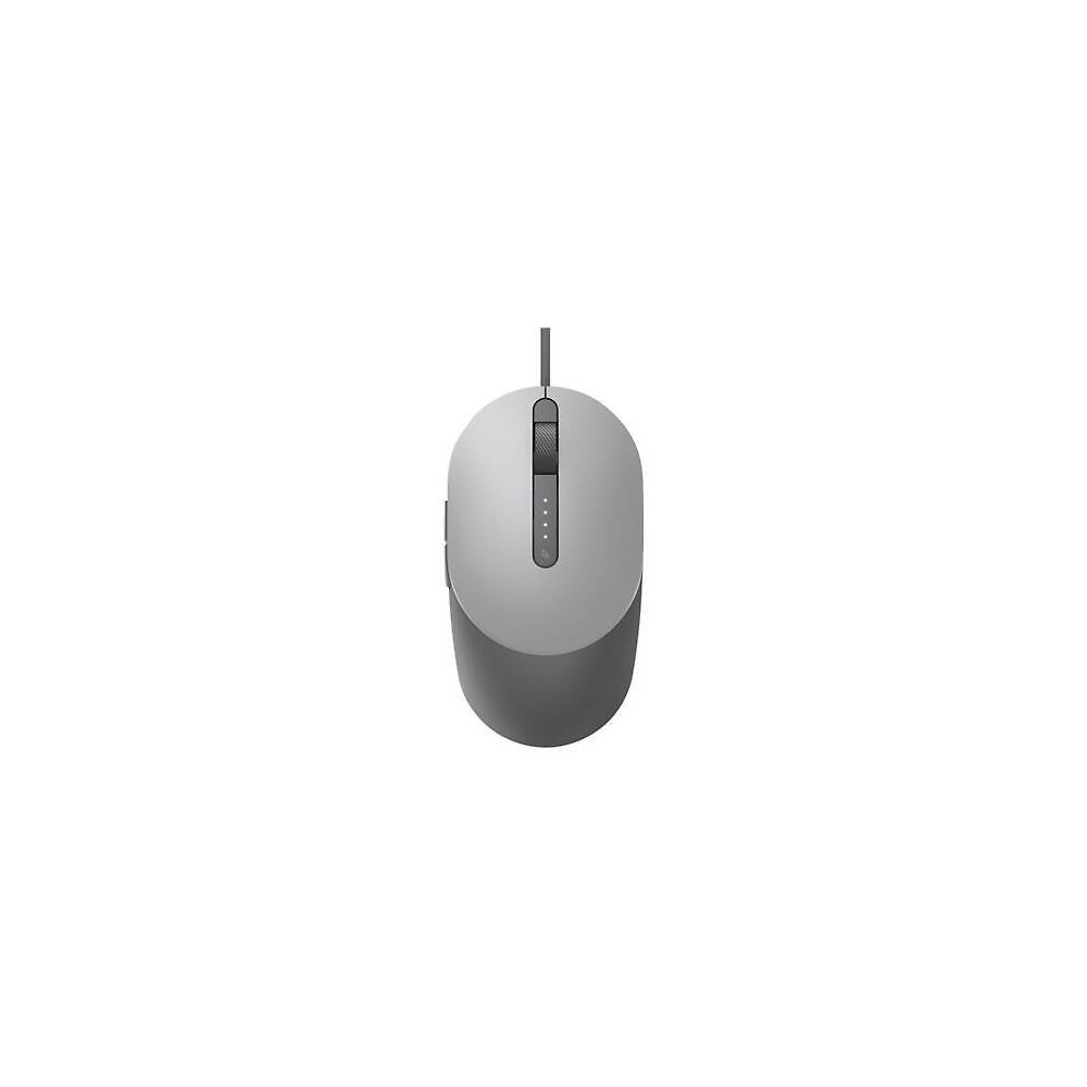 Dell žičani miš MS3220 Titan Gray 570 Dell žičani miš MS3220 Titan Gray 570