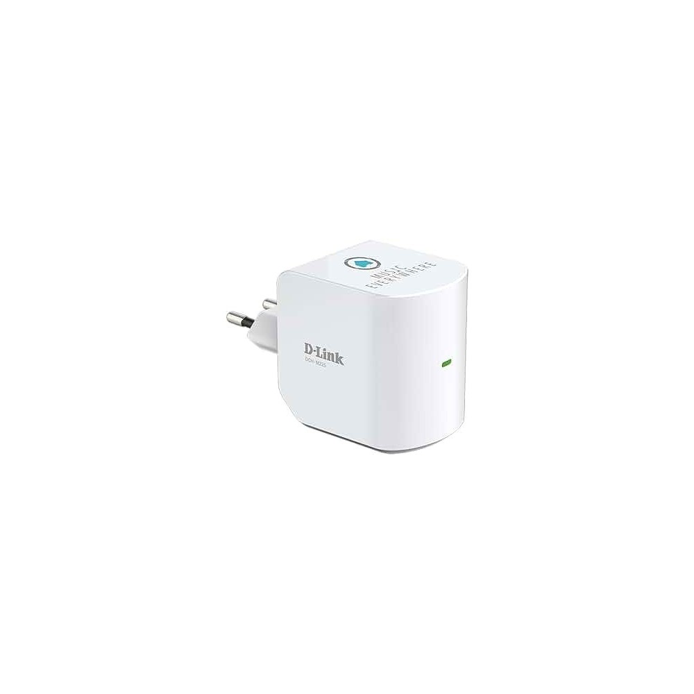 D-Link bežični music extender myD-Link DCH-M225/E