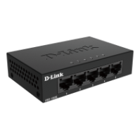 Switch D-Link 5-Port Gigabit DGS-105GL/E