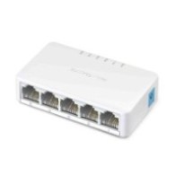 Switch Mercusys 5-Port 10/100Mbps MS105