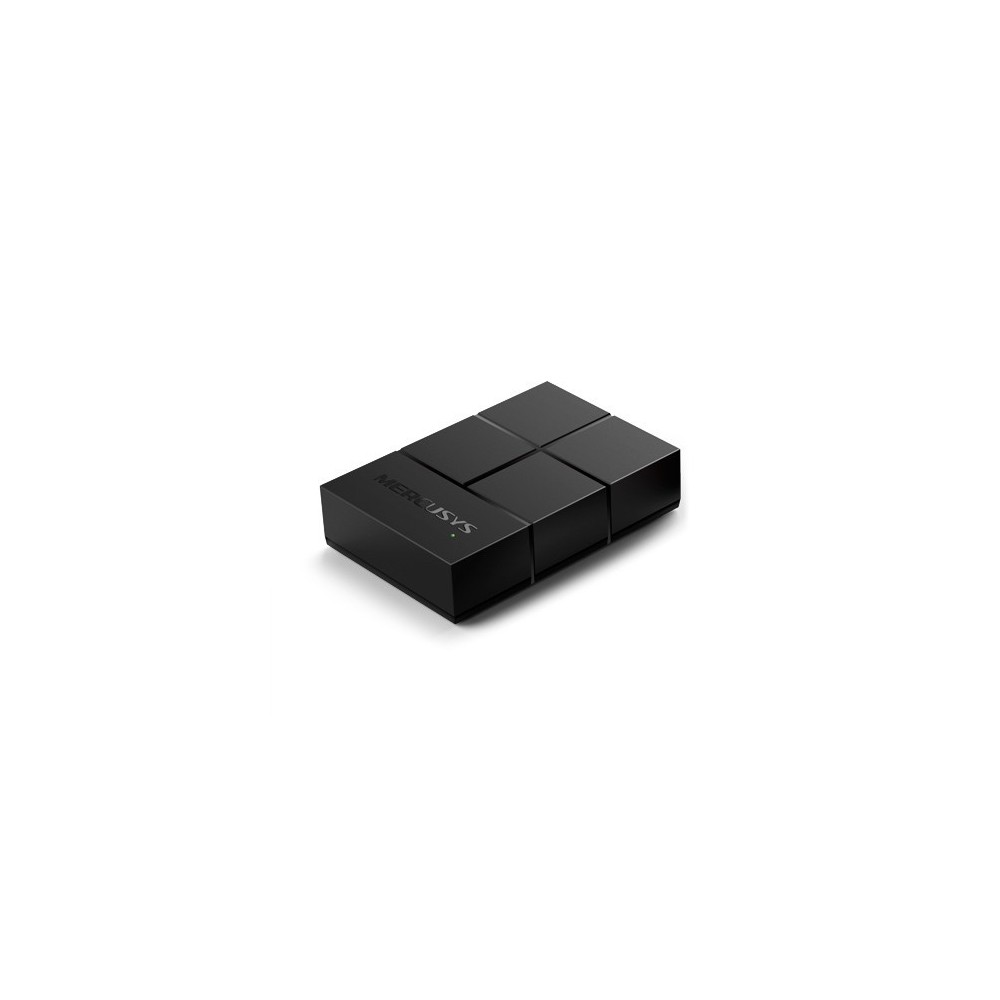 Switch Mercusys 5-Port 10/100/1000 Mbps MS105G