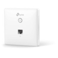 TP-Link EAP115-Wall 300Mbps Wireless N Wall-Plate Access Point