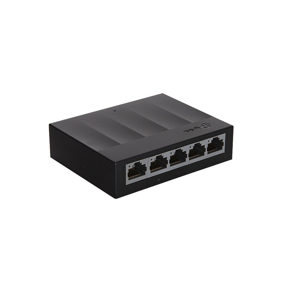 Switch TP-Link LS1005G 5-Port Gigabit Switch TP-Link LS1005G 5-Port Gigabit