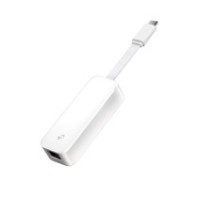USB Type-C to RJ45 Gigabit Ethernet Network Adapter UE300C