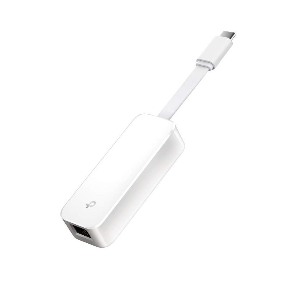 USB Type-C to RJ45 Gigabit Ethernet Network Adapter UE300C USB Type-C to RJ45 Gigabit Ethernet Network Adapter UE300C