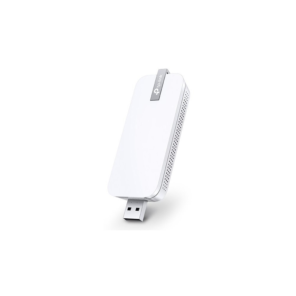 USB Wi-Fi Range Extender 300Mbps TL-WA820RE USB Wi-Fi Range Extender 300Mbps TL-WA820RE