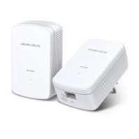 Gigabit Powerline Starter Kit MERCUSYS MP500KIT AV1000