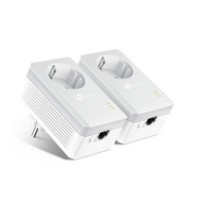 Powerline Starter Kit TL-PA4010PKIT TP-LINK AV600