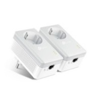 Powerline Starter Kit TL-PA4010PKIT TP-LINK AV600