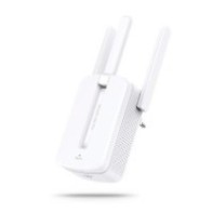 Wireless Range Extender Mercusys MW300RE 300Mbps