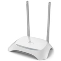Router TP-Link Wi-Fi 300Mbps TL-WR840N