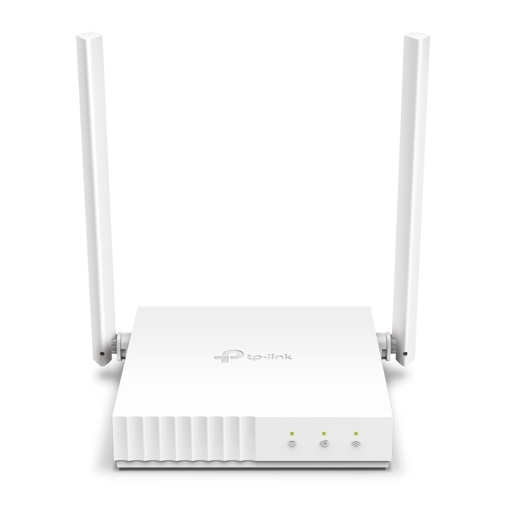 Router TP-Link Wi-Fi 300Mbps TL-WR844N Router TP-Link Wi-Fi 300Mbps TL-WR844N