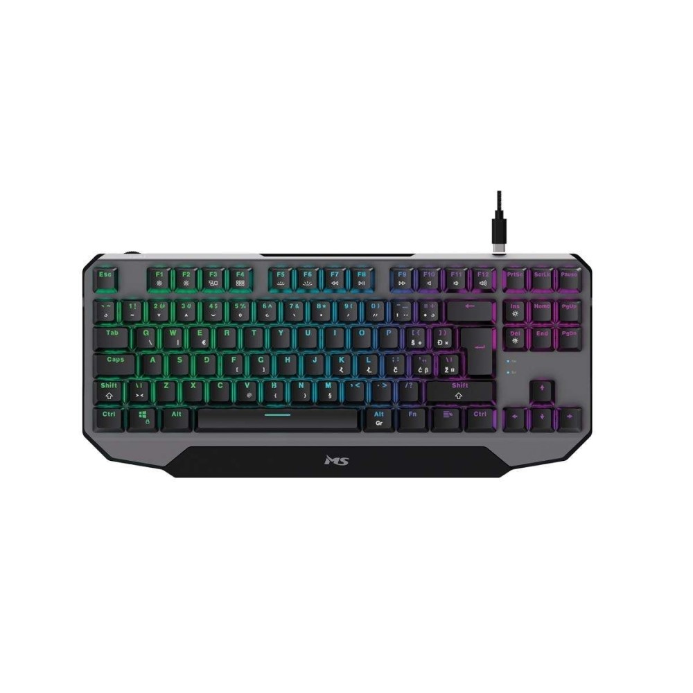 Gaming tipkovnica MS Elite C905 Gaming tipkovnica MS Elite C905