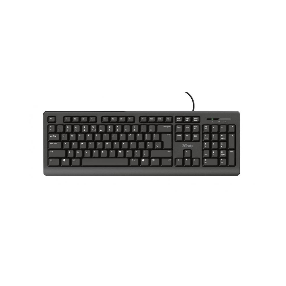 Trust Primo tastatura Trust Primo tastatura
