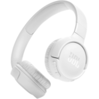 Slušalice bluetooth JBL T520 BT bijele