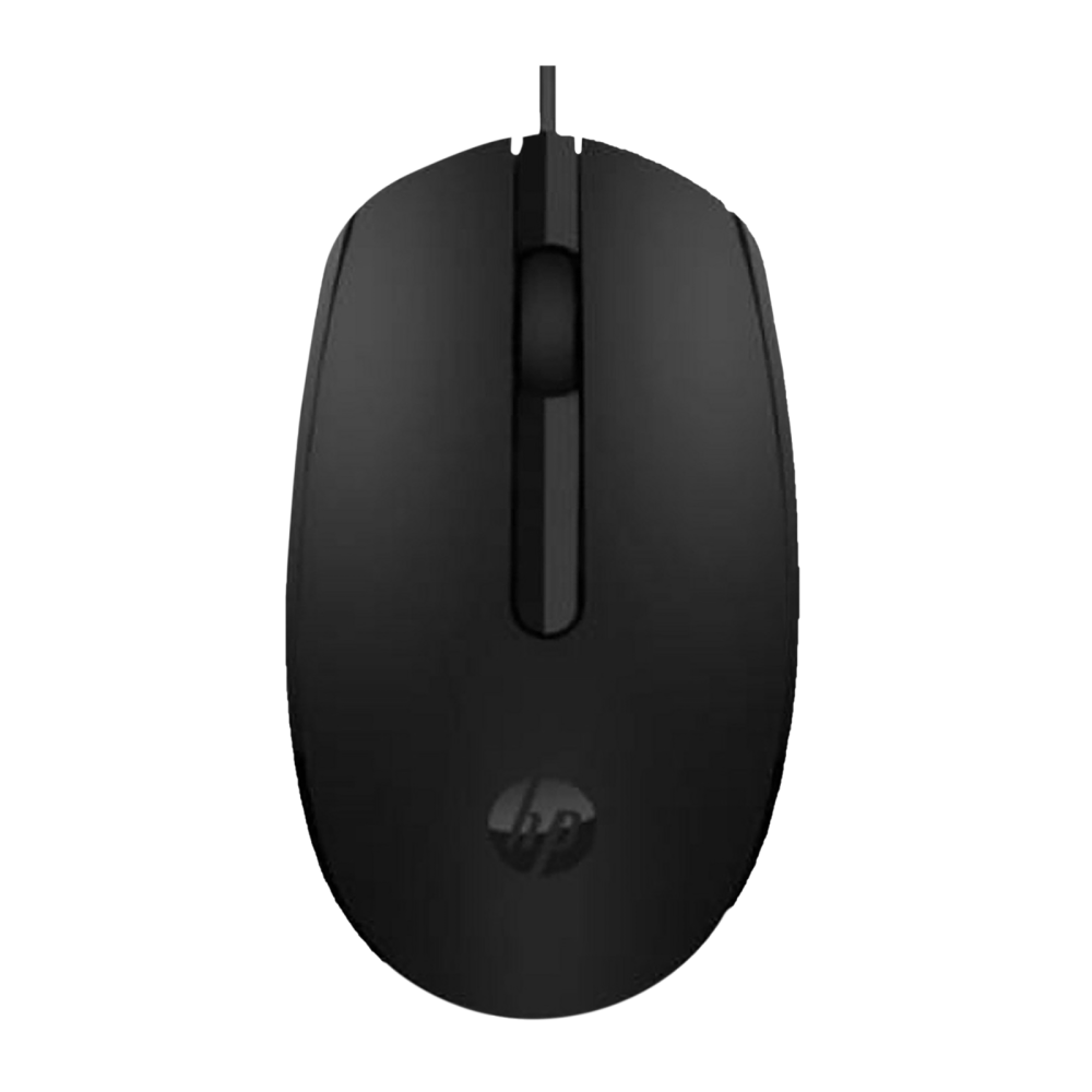 Miš žični HP M10