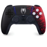 PS5 DualSense Wireless Controller - Marvel's Spider-Man 2 Limited Edition
