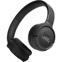 Slušalice bluetooth JBL T520 BT crne