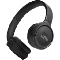 Slušalice bluetooth JBL T520 BT crne
