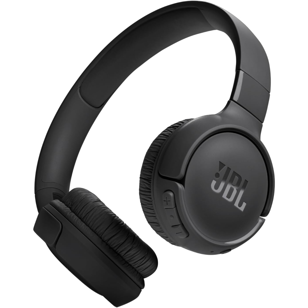 Slušalice bluetooth JBL T520 BT crne