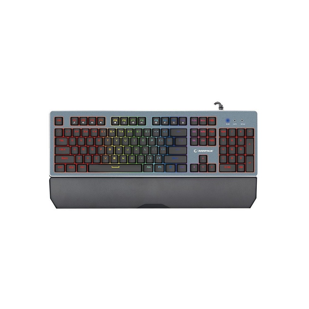 Gaming tastatura Rampage KB-RX8 Mithril Pro