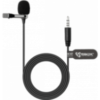 Mikrofon SBOX PM-402