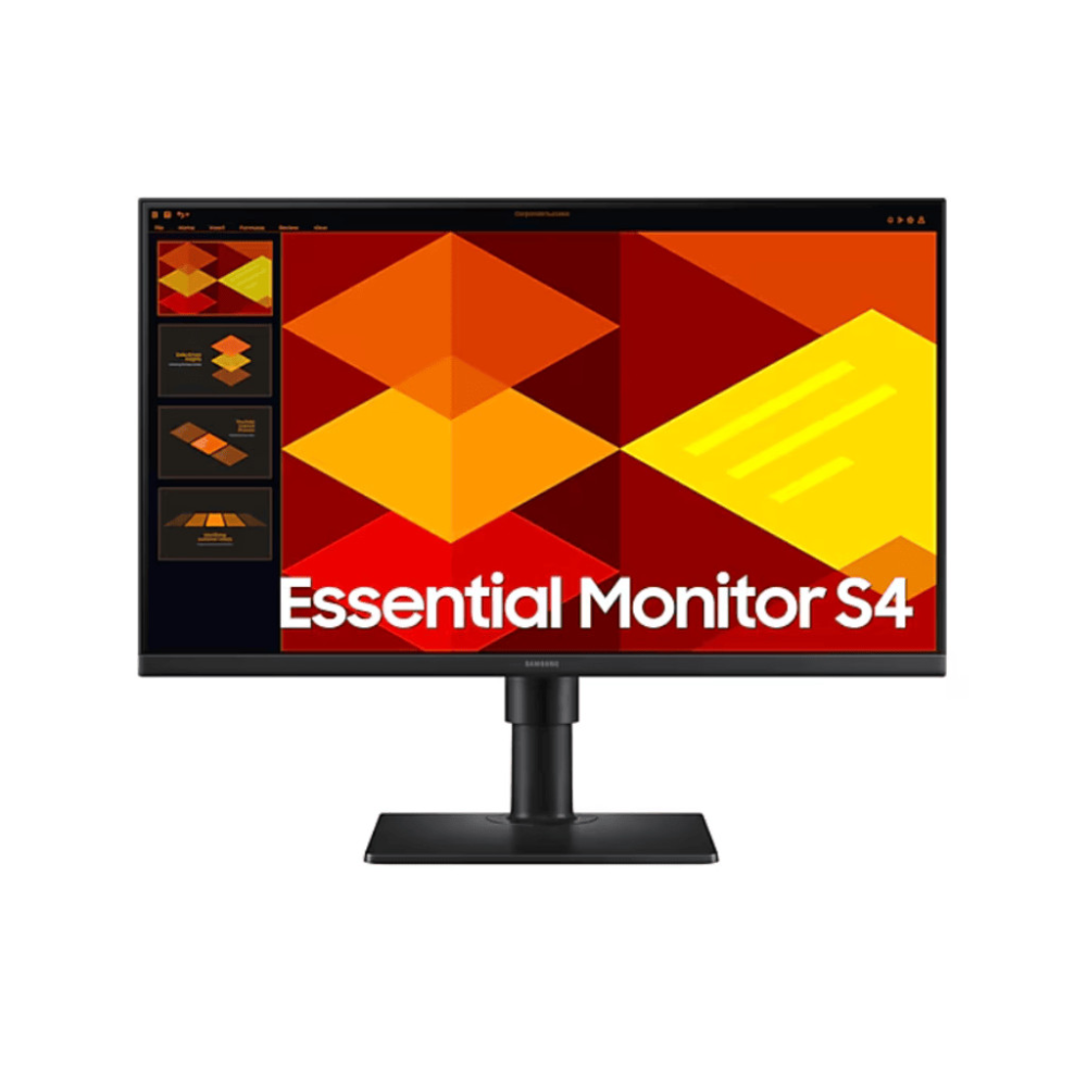 Monitor Samsung 24" Posl S40G 100Hz