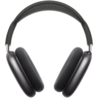 Bluetooth slušalice KR-MAX crne