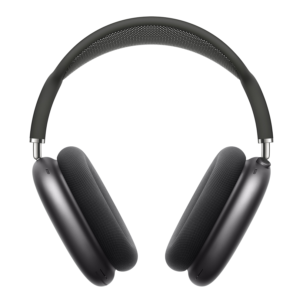 Bluetooth slušalice KR-MAX crne Bluetooth slušalice KR-MAX crne