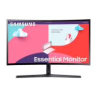 Zakrivljeni Monitor Samsung 27" S3