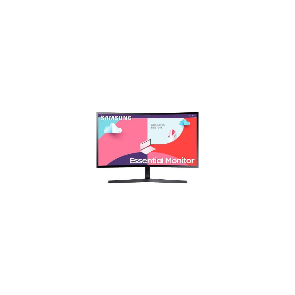 Zakrivljeni Monitor Samsung 27" S3 Zakrivljeni Monitor Samsung 27" S3