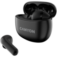 Bluetooth slušalice CANYON TWS-5 crne